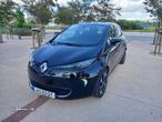 Renault Zoe (c/ Bateria) 41 kwh Intens - 1