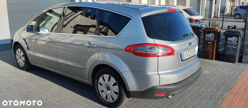 Ford S-Max - 3