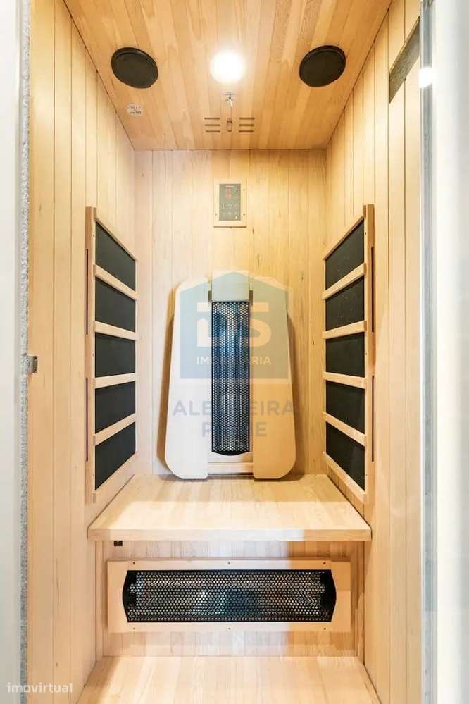 Apartamento T0 Venda em Albufeira e Olhos de Água,Albufeira - Grande imagem: 4/24