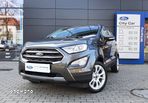 Ford EcoSport 1.0 EcoBoost GPF Navi Edition ASS - 8