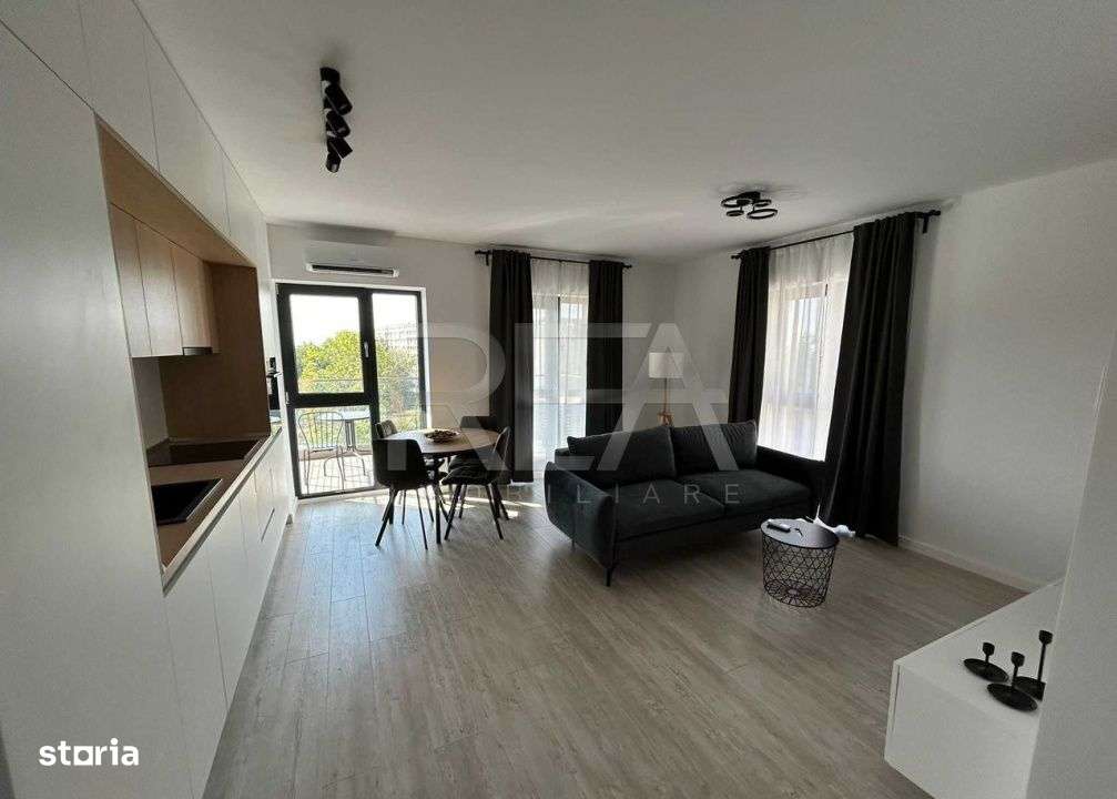 Apartament 3 Camere | Complexul Rezidential Parcului 20 | Bloc Nou - Imagine principală: 1/8