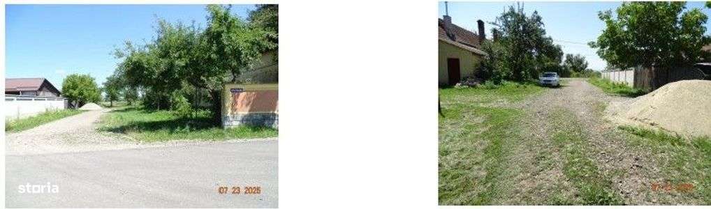 Teren intravilan Brasov - 3001358 - Imagine principală: 2/7