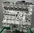 Motor reconditionat BMW B58B30A 740i 540i Arborele cotit nominal ! GARANȚIE ! - 1