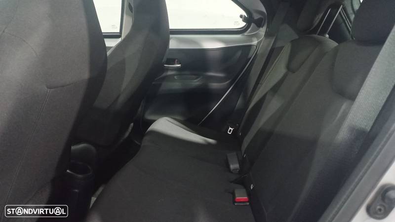 Toyota Aygo X 1.0 Play - 12