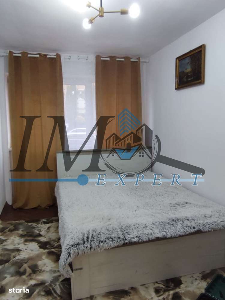 Apartament de închiriat cu 3 camere  în cetate - Imagine principală: 3/6