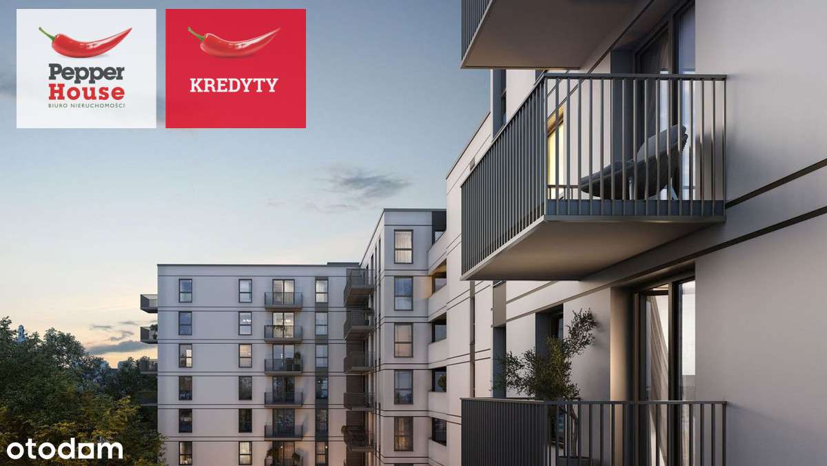 Kawalerka 27m2 - nowoczesne - Centrum bez Pcc! - Pełny obrazek: 4/6