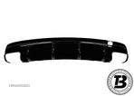 Pachet Exterior compatibil cu Mercedes CLA W117 CLA45 Design - 23