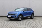 Volkswagen T-ROC 1.5 TSI DSG Style - 1