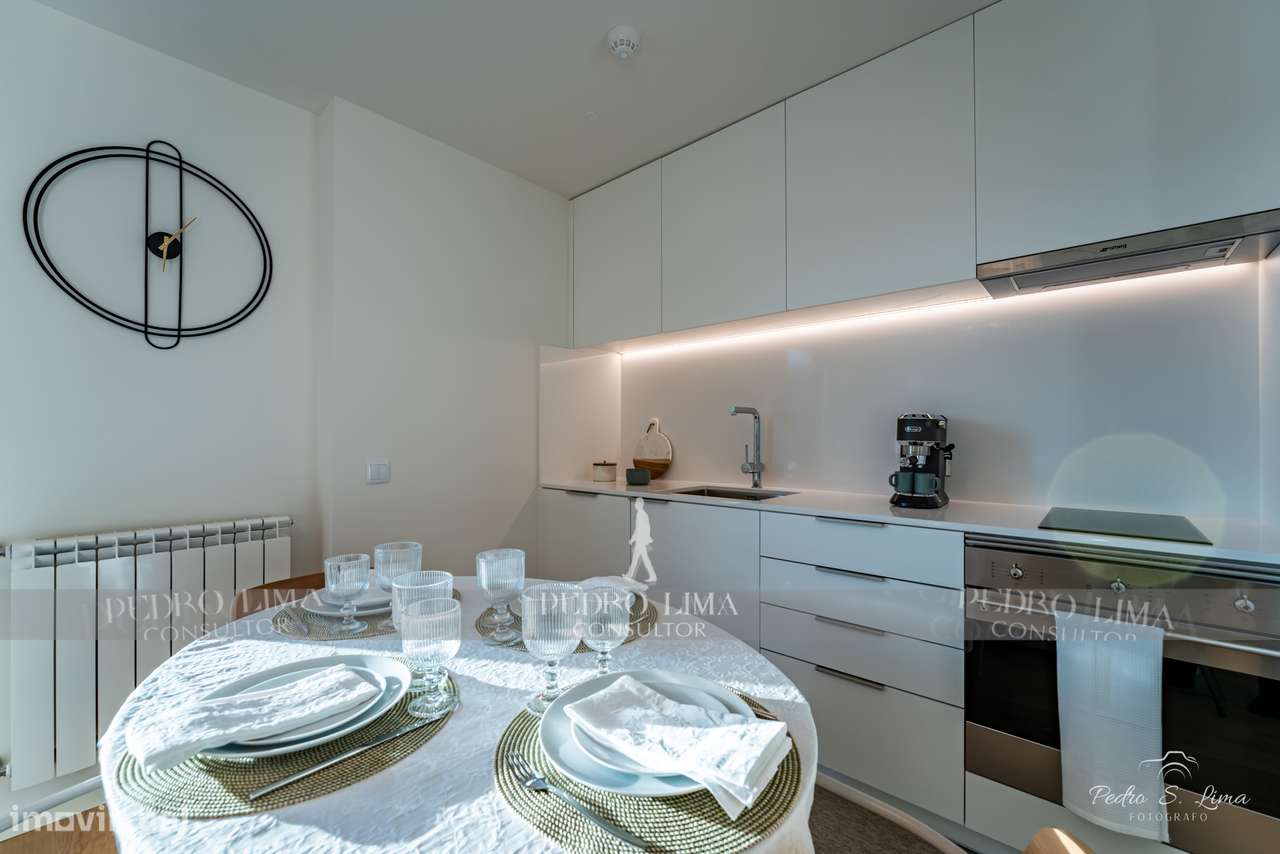 Para investidor | Vendido Mobilado e equipado | Condominio com Piscina-26