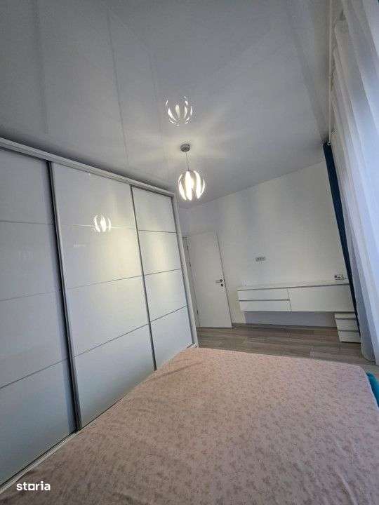 APARTAMENT 2 CAMERE | MAMAIA SAT | LA CHEIE-4