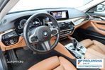 BMW Seria 5 - 7