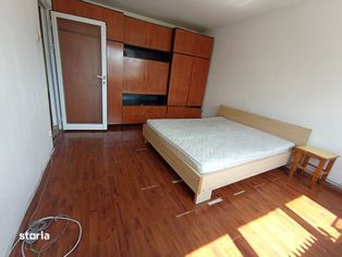 Apartament 1 camera zona Podu Ros-Mathaus, 32mp! Etaj 3/4 !