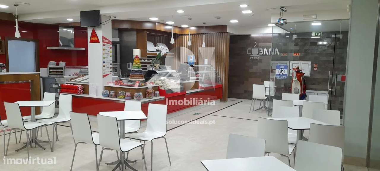 Pastelaria Praia da Vieira - Grande imagem: 2/13