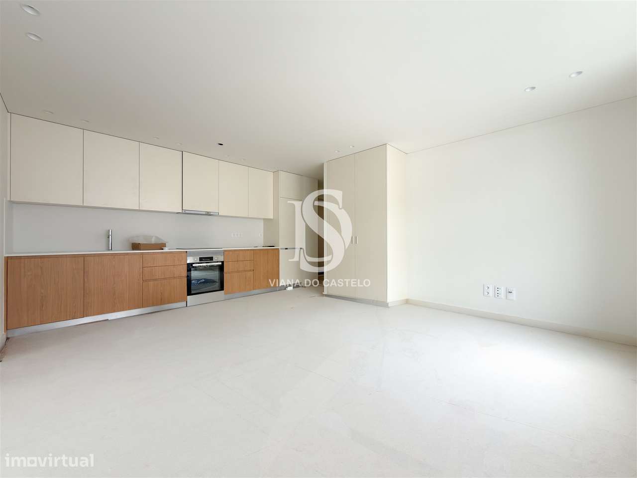 Apartamento T3 Venda em Darque,Viana do Castelo