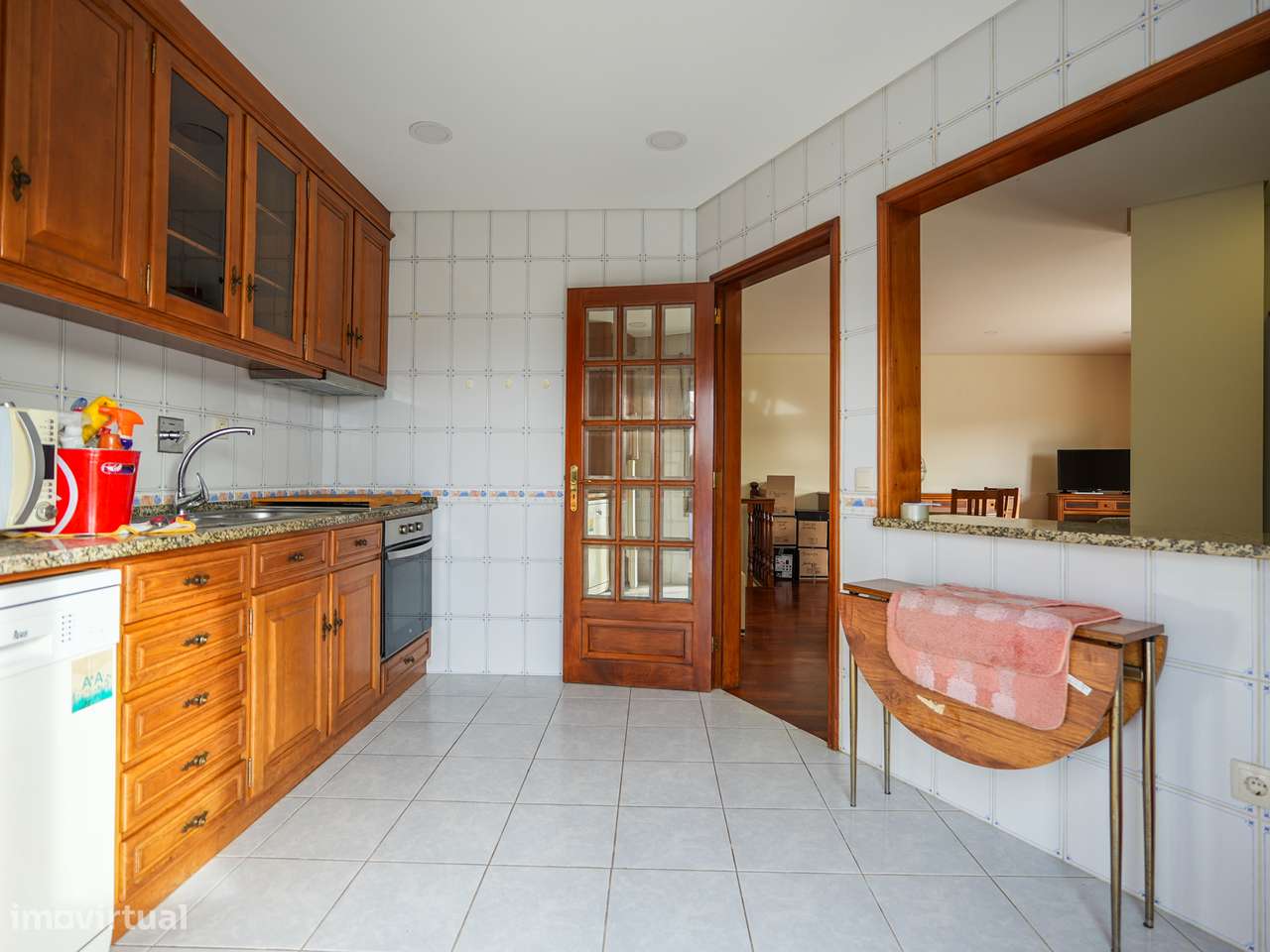 Apartamento Duplex T2 na Reguenga-20