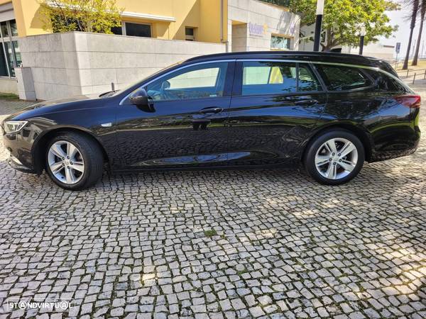 Opel Insignia Sports Tourer 1.6 CDTi Business Edition - 2