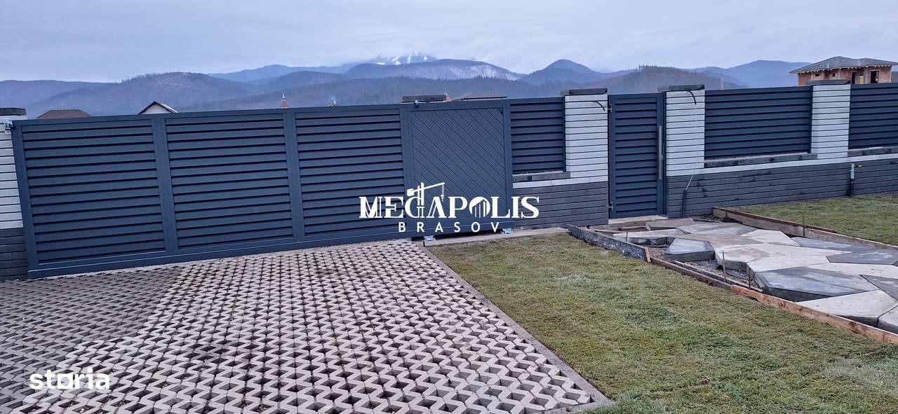 Vanzare Casa pe Parter  4 Camere  Brașov în Cartierul izvor - Imagine principală: 3/15