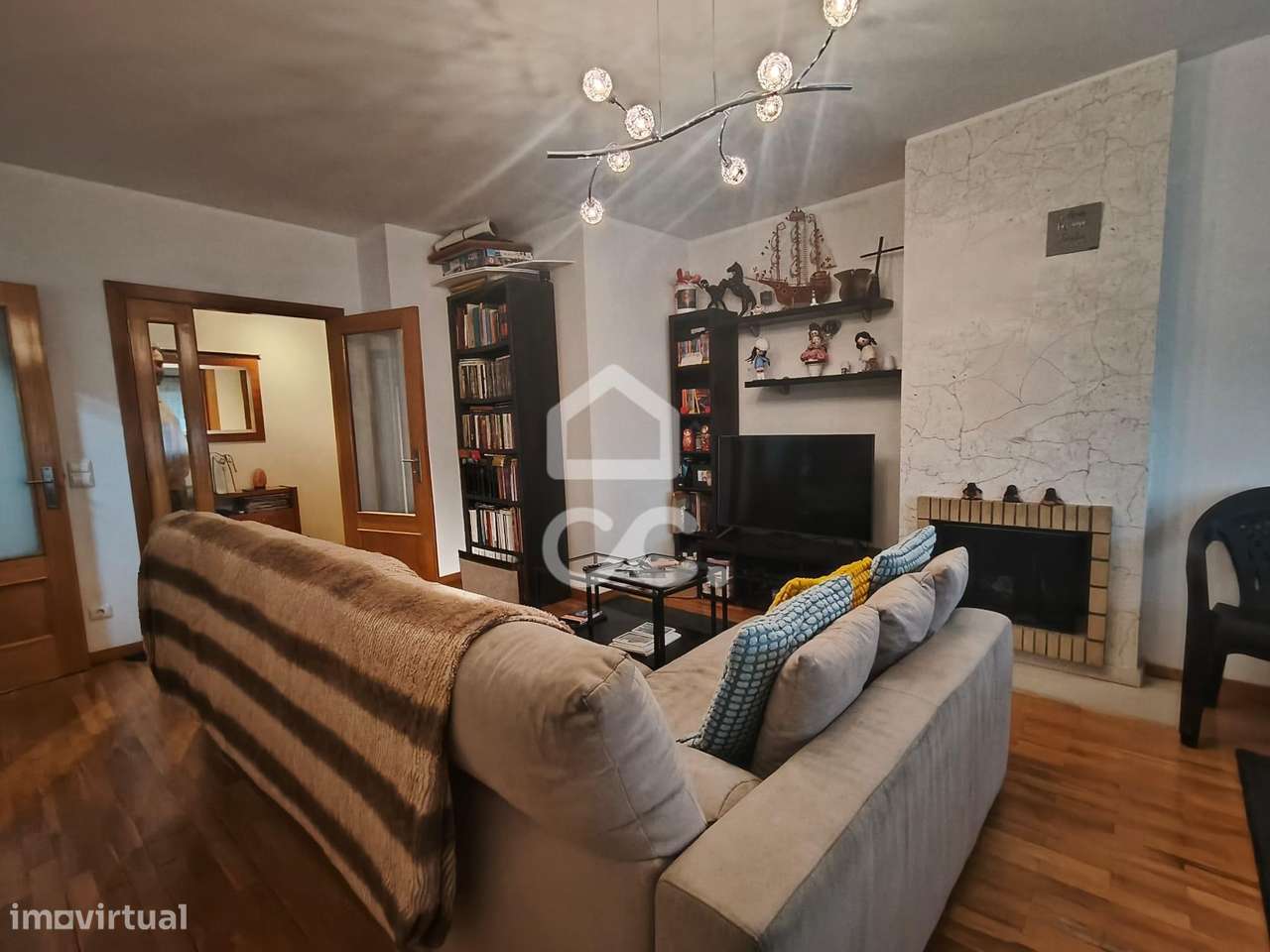 Apartamento T2 à Venda em Alfena – Conforto, Localização e Qualidade d-9