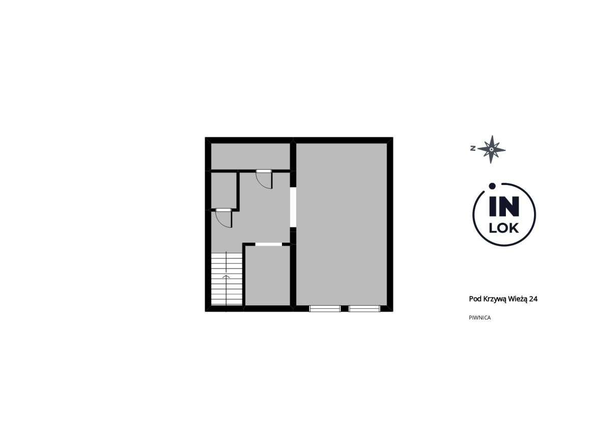 Wyremontowana Kamienica w sercu starówki-16