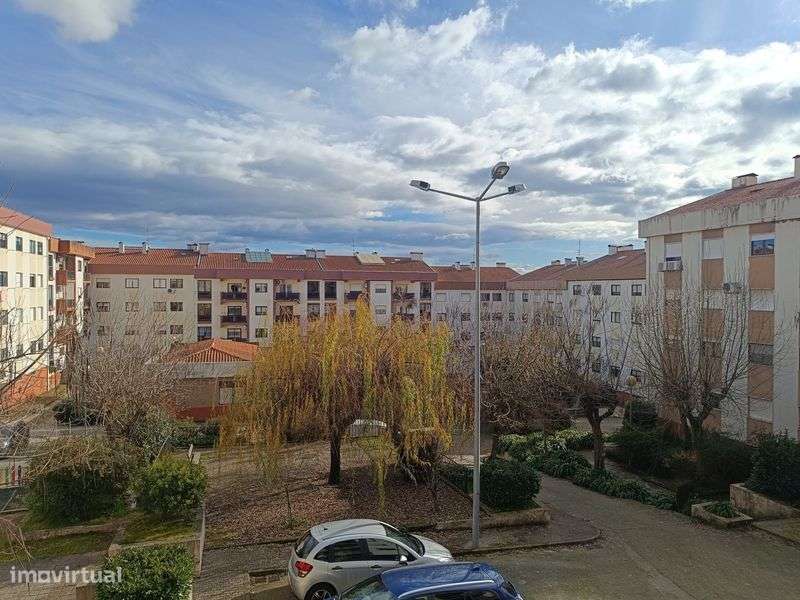 T2 Mobilado - Covilhã - Grande imagem: 5/11