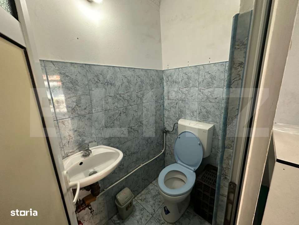 Spatiu Comercial de inchiriat, 35 mp, zona Cetate - Imagine principală: 5/5