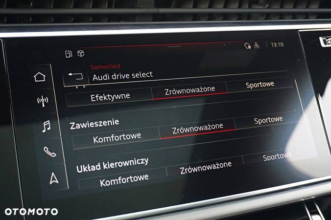 Audi Q7 55 TFSI mHEV Quattro S Line Tiptr - 29