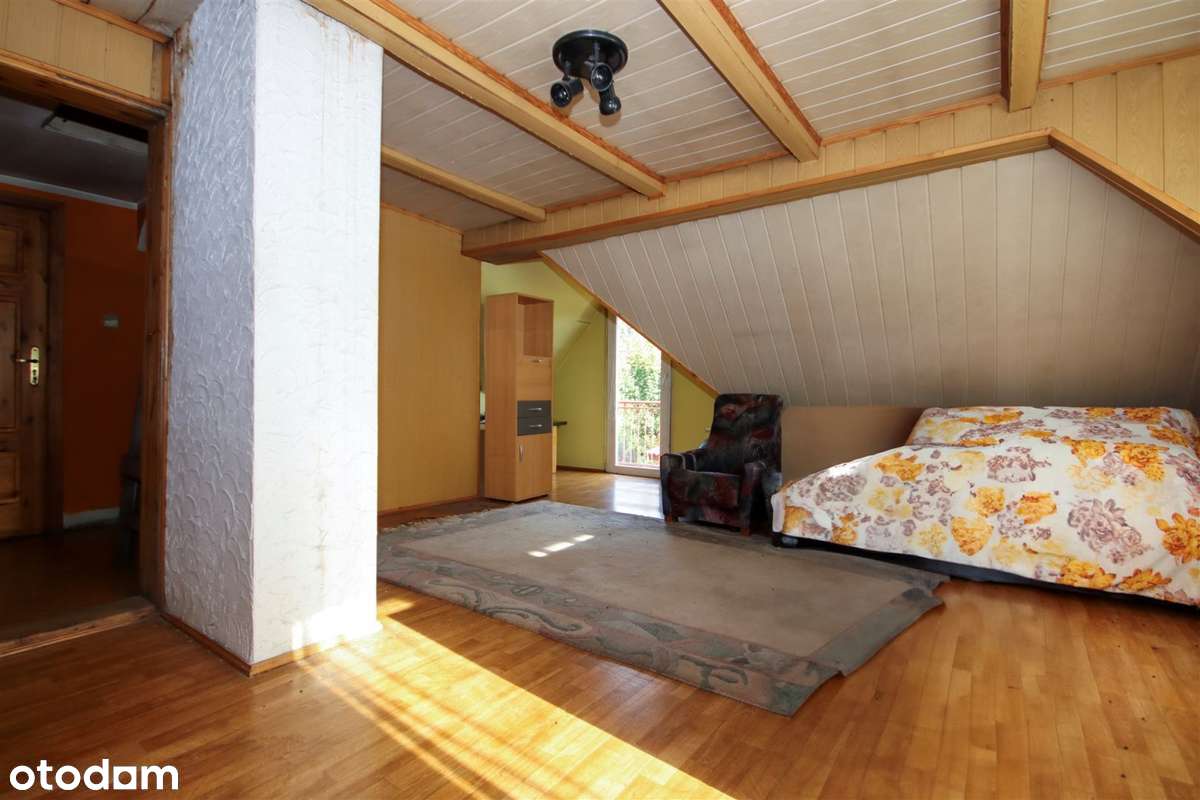 Dom z barem i zabudową w otoczeniu natury| okazja - Pełny obrazek: 5/20