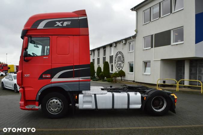 DAF XF 460 FT - 2