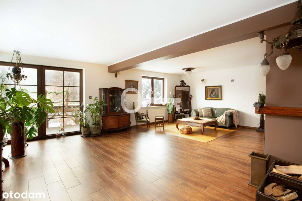 Dom 370 m² | Rudnik |  Gotowy do wejścia-3