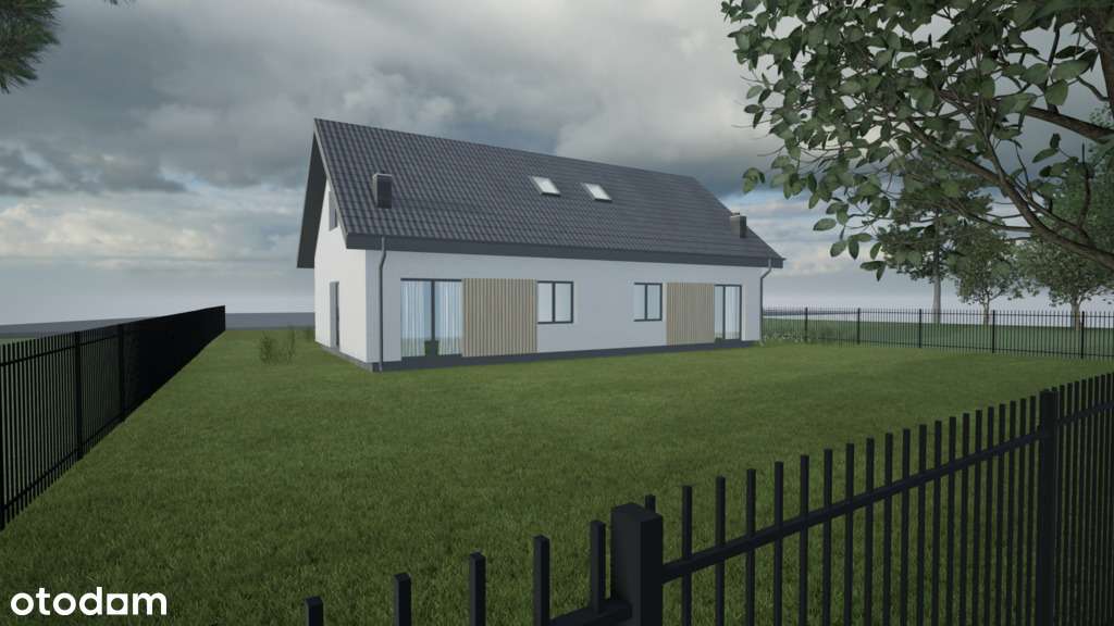 budynek dwulokalowy piętrowy-13