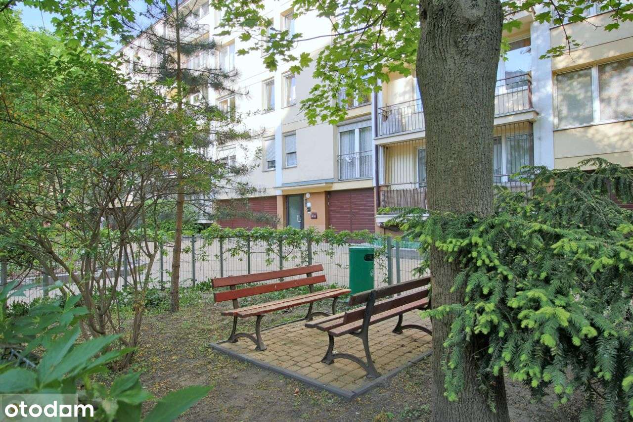 M1 Metro Ratusz Arsenał -Ciche 2pok - Lokalizacja-10