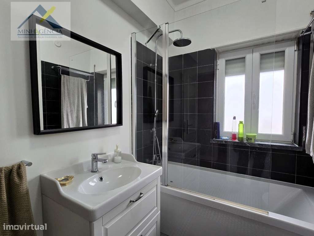 Apartamento T4 no Monte Belo Norte em Setúbal-30