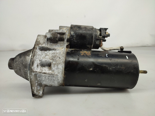 Motor De Arranque Audi A4 Avant (8D5, B5) - 1