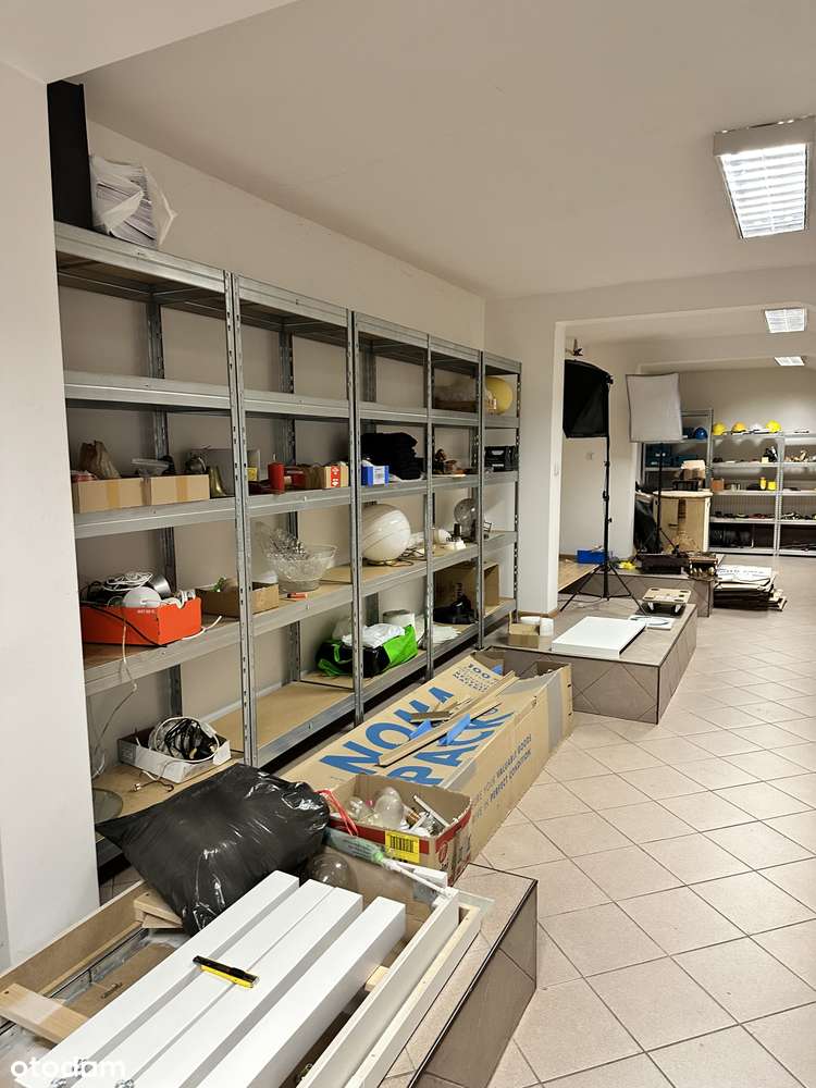 Sprzedam lokal użytkowy 115 m2 ELBLĄG - Pełny obrazek: 4/20