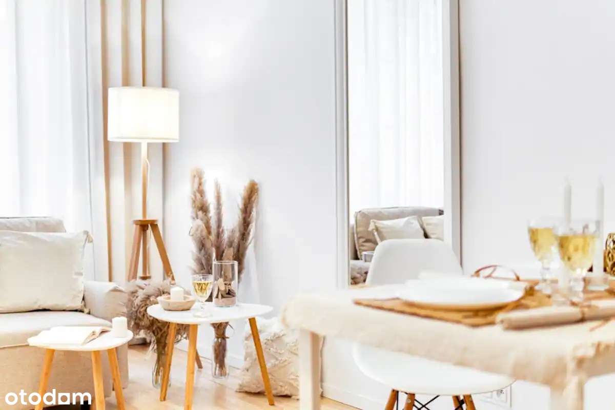 Gotowiec inwestycyjny, Sukiennice, 37,74 m2, 2 pok-6