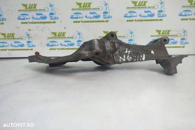 Suport alternator 1.5 dci k9k 688308001R Dacia Logan 2 seria - 4