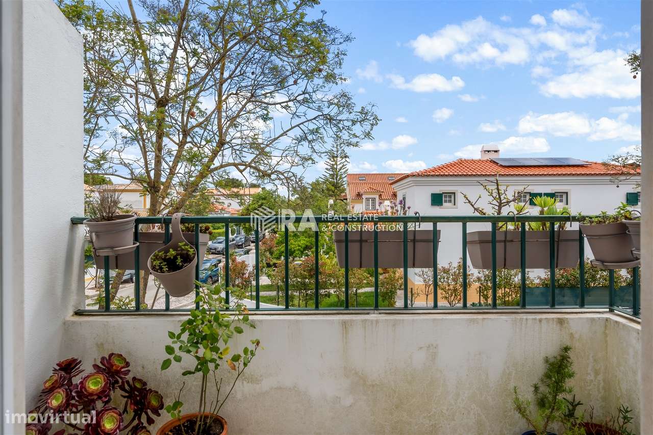 Apartamento T3+1 Venda em Azeitão (São Lourenço e São Simão),Setúbal-17