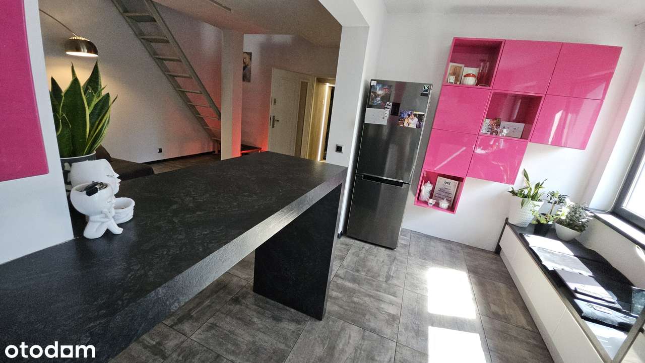 Domy + Lokal handlowo usługowy +Magazyn CENTRUM (sklep, usługi, biuro) - Pełny obrazek: 5/20