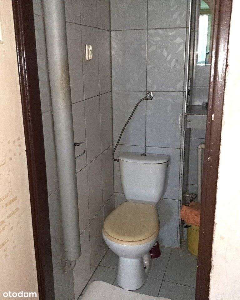 Mieszkanie do remontu, 2 pokoje 37,61m2, Bronowice-5