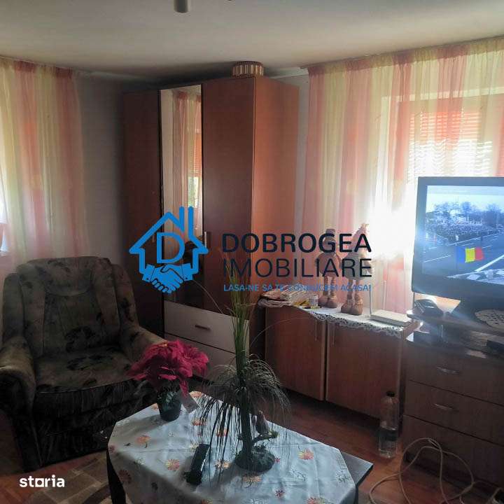 CATALOI - CASA 3 CAMERE, SUPRAFATA 76,50 MP, TEREN 2250 MP-3