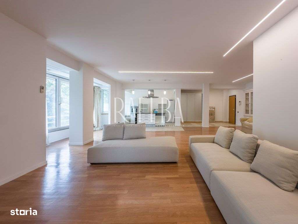 Primaverii | Vila Lac 3 | Parcul Bordei | 140mp | Free View-2