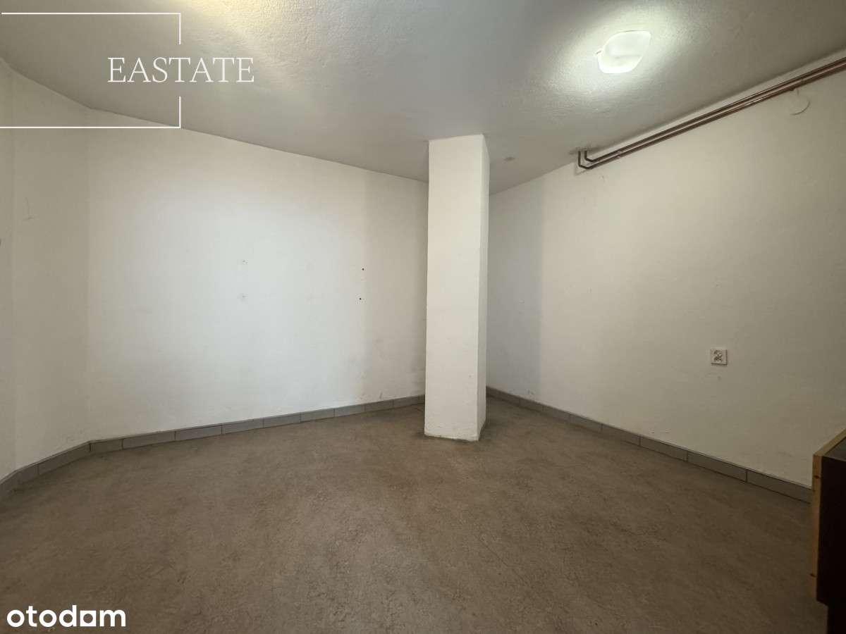 Do wynajęcia lokal użytkowy 60 m² – Ursynów - Pełny obrazek: 3/5