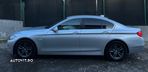 BMW Seria 5 520d Aut. BluePerformance - 2