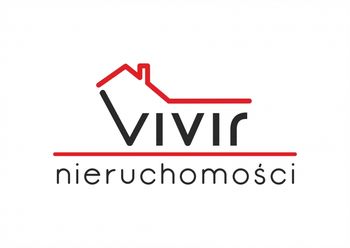 VIVIR Nieruchomości Logo