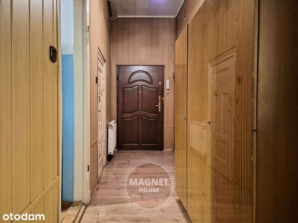 3 pok | Śródmieście | duży potencjał inwestycyjny-6