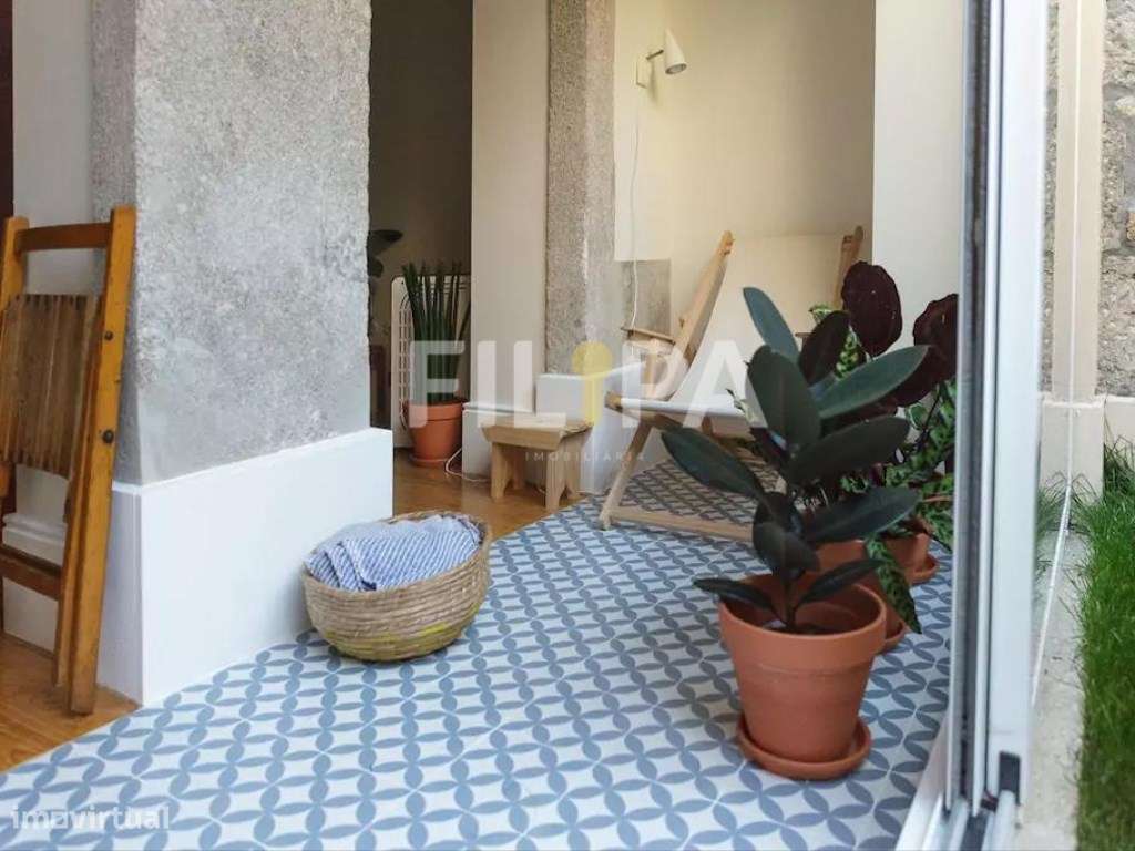 Um refúgio especial no Porto-6