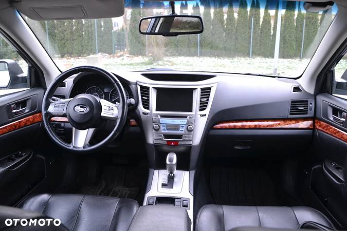 Subaru Outback 3.6R Automatik Exclusive - 19