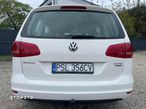 Volkswagen Sharan 2.0 TDI BlueMotion Technology Comfortline - 15