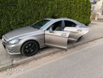 Mercedes-Benz CLS 500 4-Matic BlueEff - 12