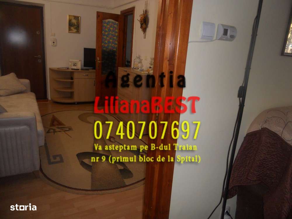 Precista-spatioasa - Imagine principală: 4/10